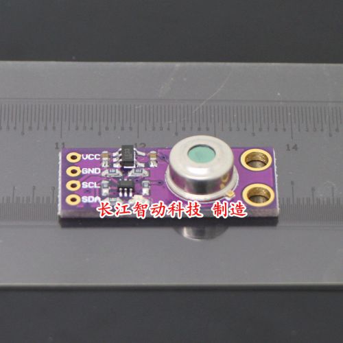 CJMCU Infrared Non-Contact Temperature Measuring Sensor Module MLX90614 Sensor