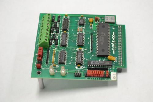 OPTO 22 001828D MULTIPLE COMPONENTS PCB CIRCUIT BOARD CONTROL B205071