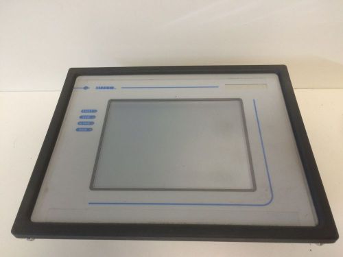 GUARANTEED! UNIOP OPERATOR INTERFACE PROGRAMMING PANEL ERT-16-0045