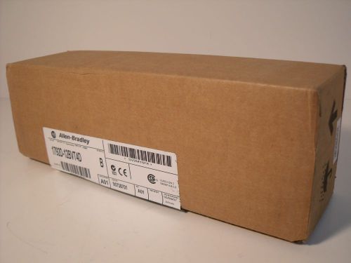 ALLEN BRADLEY 1792D-12BVT4D -FS- 1792D12BVT4D