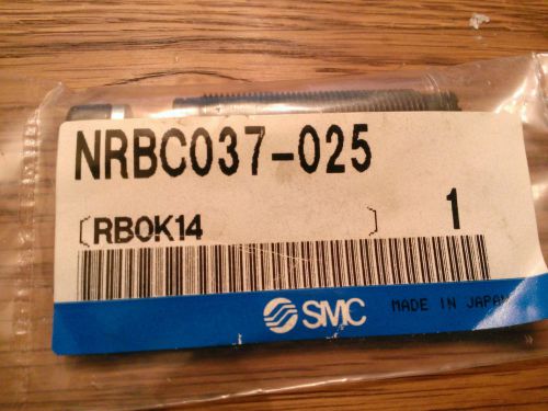 SMC NRBC037-025  NRB