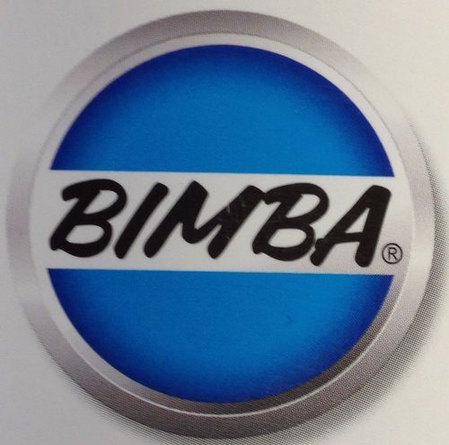 BIMBA PNEU-TURN ROTARY ACTUATOR PT-037045-A1B1KM