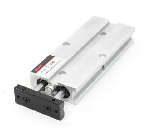 Tn10x60 alloy double-shaft slide guiding pneumatic air cylinder for sale
