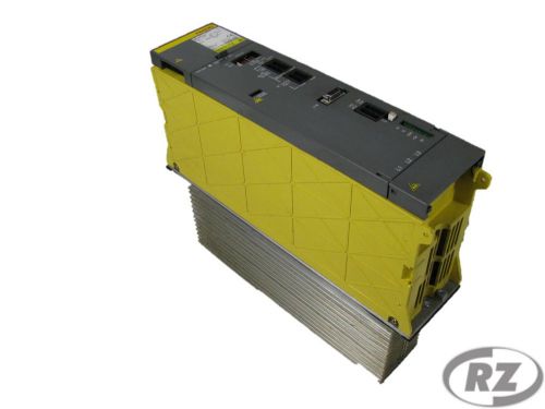 A06b-6077-h106 fanuc power supply remanufactured for sale