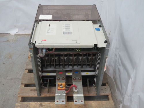 Abb dcp 500 bbc controller dc motor drive b264920 for sale