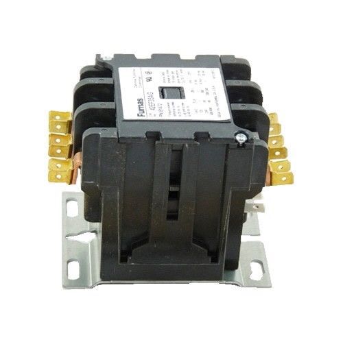 Hvac 3 phase contactor