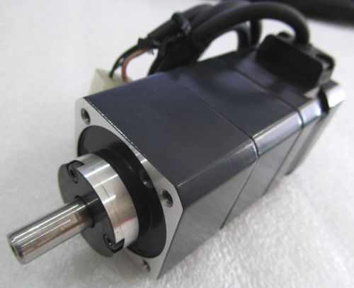 5 phase stepping motor with gear, pk543aw-p50, 1:50, oriental motor for sale