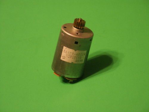 Hp replacement motor for sale