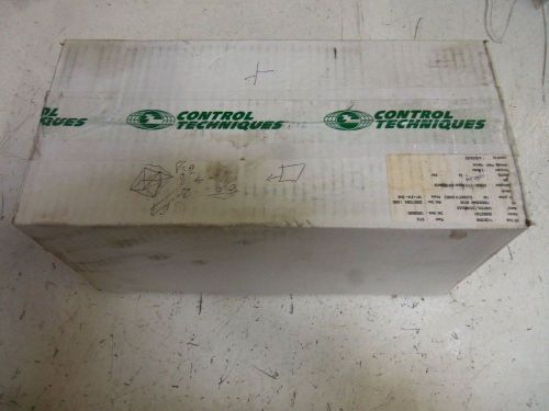 Control techniques dxm-340cb servo motor (repaired) *new in a box* for sale