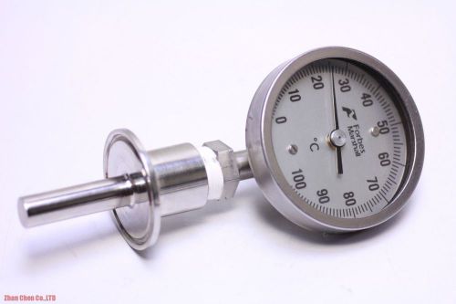 Forbes marshall presure gauge  (55at) for sale