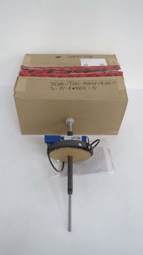 Rohrback cosasco systems 2520-t20-k03005-9.00 corrosometer 9 in probe b467444 for sale