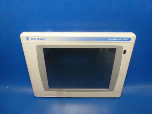 ALLEN BRADLEY 6189-RDT10C /A 6189RDT10C DISPLAY MODULE