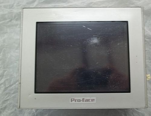 1pc Used Proface original touchscreen AST3301W-B1-D24 tested