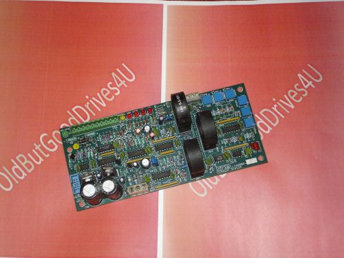 Powertec brushless drives 4001-144-009   current sensor board for sale