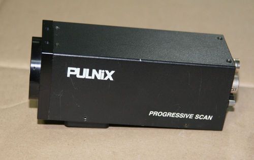 PULNIX TM-9700NMTH,Progressive Scan,Takenaka System