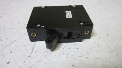 Airpax upl1-2238-5 5a 250v circuit breaker *new out of box* for sale