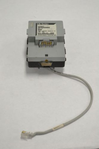 Foxboro p0400zf industrial i/a series module #8 power d 125v-dc control b202643 for sale