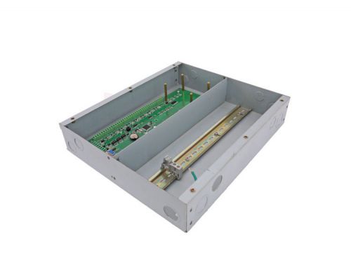 Watt stopper lc8-120/277 modular contractor lighting control panel parts for sale