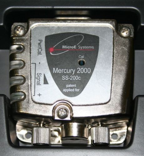 MicroE System Mercury 2000 Encoder - model: SS-200C