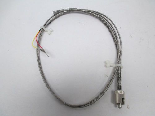 New cvp systems 7707-1189 thermocouple sensor d287739 for sale