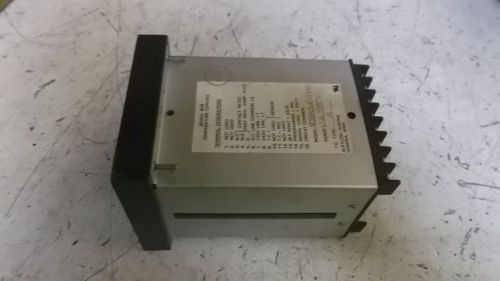WATLOW 808A-0610-0000 TEMPERATURE CONTROLLER *USED*