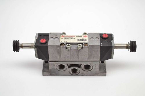 Norgren sxe0573-a60-00 2-10bar solenoid valve replacement part b406405 for sale