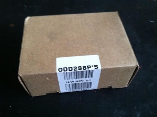 Toshsiba GDD288P*S  New in factory sealed box