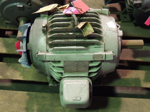 U.s. electric motors hostile duty high efficiency motor, e406-50-x02w354r153m for sale