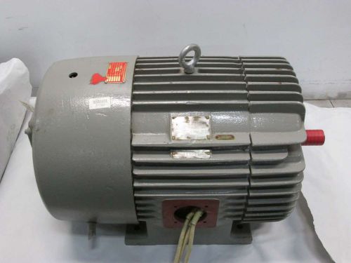 NEW GE 5K405BK105 100HP 230/460V-AC 3560RPM 405TS 3PH AC ELECTRIC MOTOR D396038