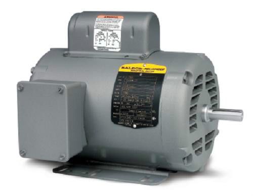 L1304  1/2 hp, 1725 rpm new baldor electric motor for sale
