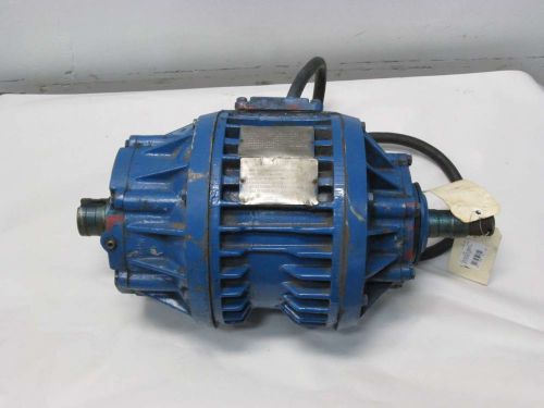 New sweco f665 motion generator 2.5hp 230/460v-ac 1160rpm 213t 3ph motor d391394 for sale