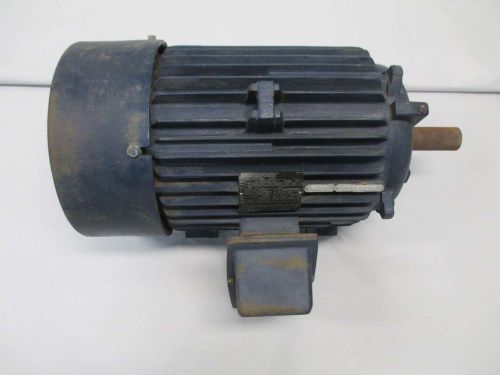 New marathon 7vl 256ttfpa8102ad l 7-1/2hp 230/460v-ac 860rpm 256t motor d432173 for sale