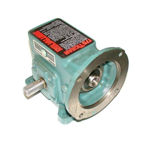 NEW DODGE TIGEAR SPEED REDUCER GEARBOX MODEL MR94757