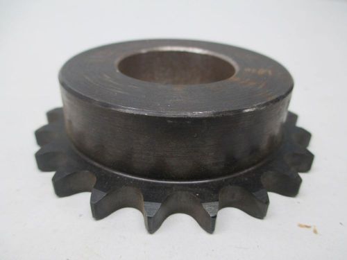 NEW 40B21 CHAIN SINGLE ROW 1-7/16IN SPROCKET D305408