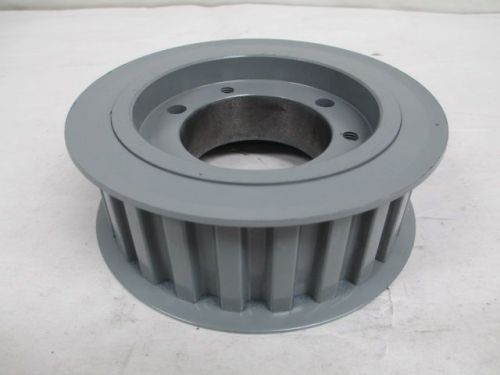 New tb woods 24xh200-sf qd timing belt sprocket 24t 2in width d208463 for sale