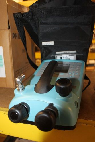 Ge druck dpi 610 30 psi g  pressure calibrator / indicator for sale