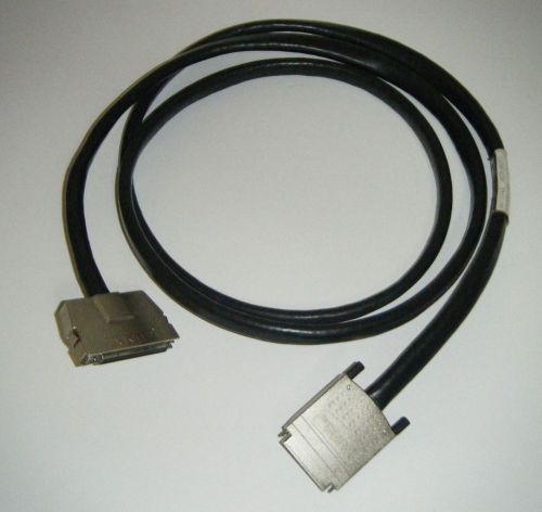 National Instruments NI SHC68-68-EP Shielded Cable, 2-Meter, 186838C-02