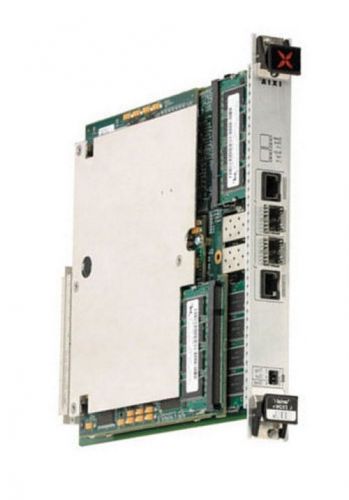 IXIA 1000ST2 ELM  2-Port Dual-PHY (Encryption Load Module)