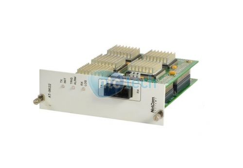 Spirent SmartBits at-9622 ATM OC-12 Multimode Module