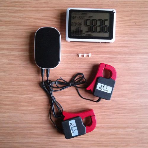 Electricity monitor current sensor for power generation ha104a 2ct4 mieo for sale