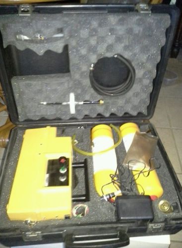 Gas Tech Explosimeter -1314SMPN