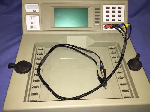 Voltech ATi  LCR Meter for production transformer testing