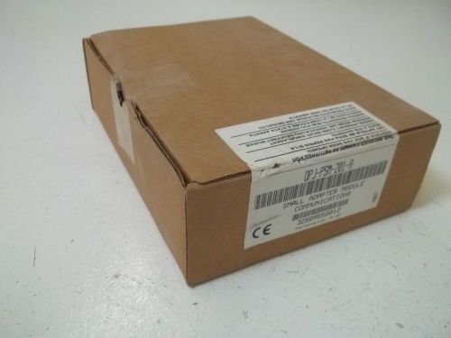 FANUC QUICKPANEL QPJ-PSM-201-A SMALL ADAPTER MODULE COMMUNICATIONS*NEW IN A BOX*