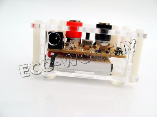 Digital 4-channel testing meter voltmeter amp reference module ad584lh for sale
