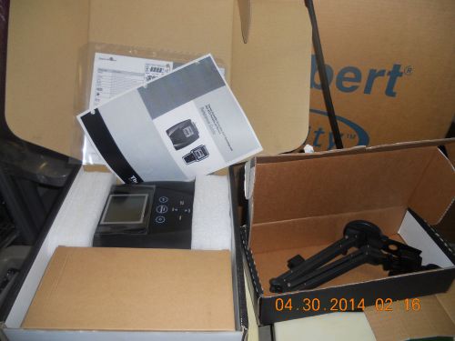 THERMO SCIENTIFIC ORION PH METER + NEW STAND