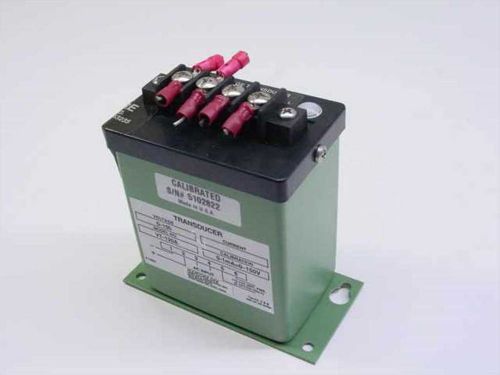 Flex-Core Transducer 0-150 Volts VT-120A