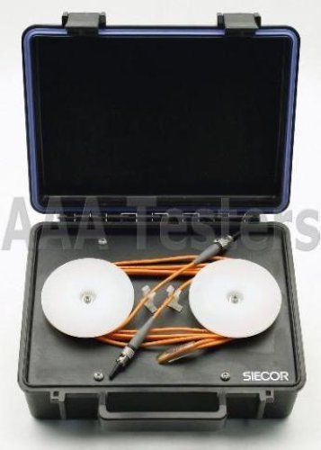 Siecor 45 meter mm fiber jumper otdr launch cable for sale
