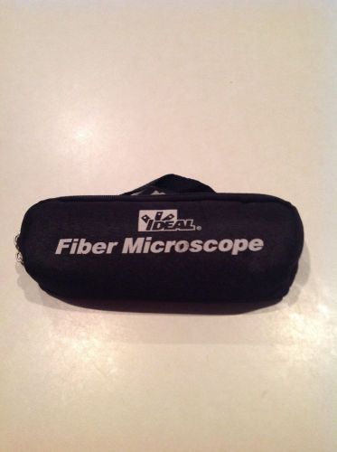 Ideal Fiber 100x Microscope