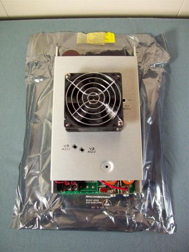 Todd Products Corp. SC24-11F AC Power Supply 115 VAC SURPLUS NEW!