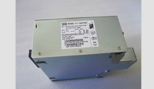 AC Power Supply 3845 AC-IP power supply PWR-3845-AC-IP for CISCO 3845 Router